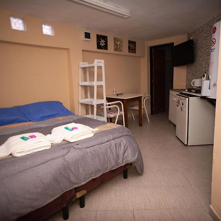 Appartement Departamentos Confluencia à Neuquén Extérieur photo