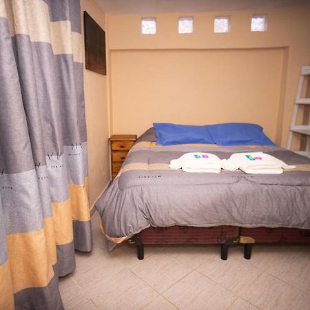 Appartement Departamentos Confluencia à Neuquén Extérieur photo