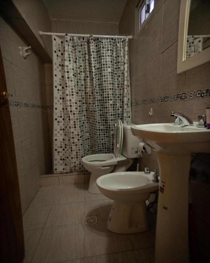 Appartement Departamentos Confluencia à Neuquén Extérieur photo