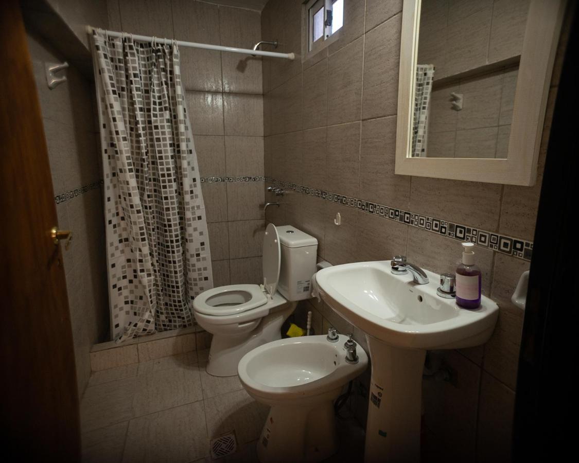 Appartement Departamentos Confluencia à Neuquén Extérieur photo