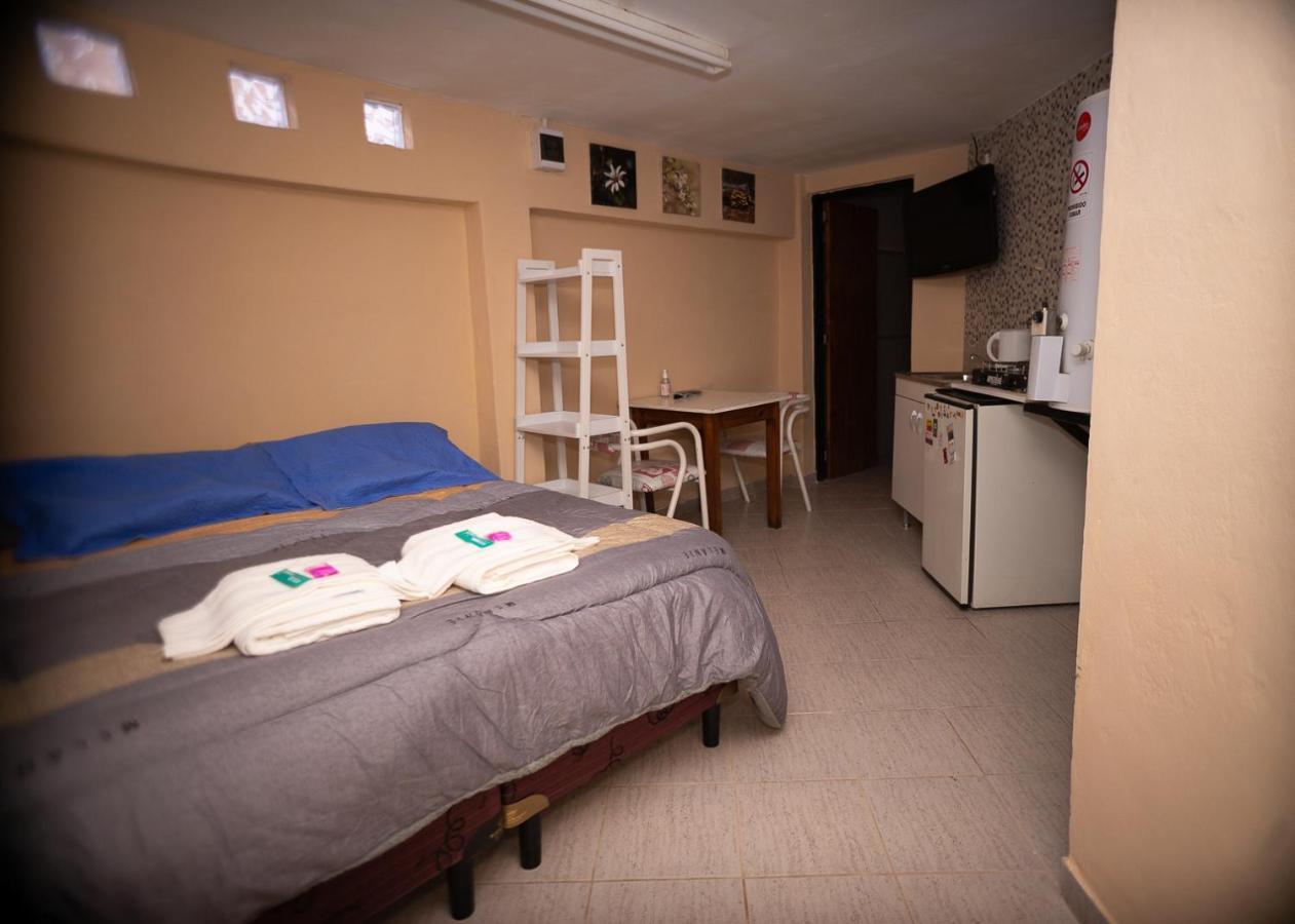 Appartement Departamentos Confluencia à Neuquén Extérieur photo