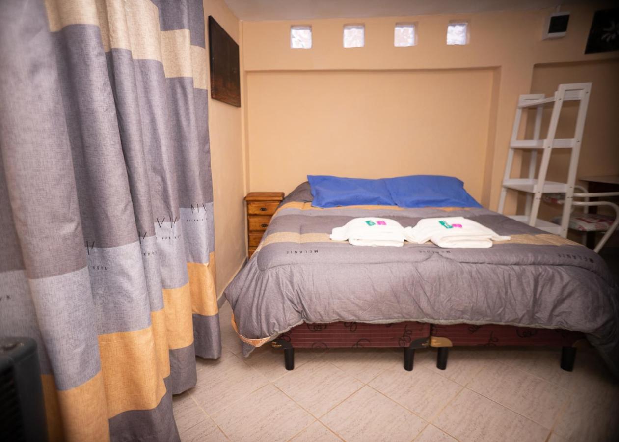 Appartement Departamentos Confluencia à Neuquén Extérieur photo