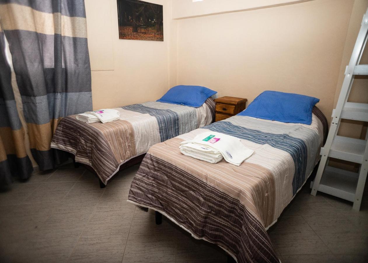 Appartement Departamentos Confluencia à Neuquén Extérieur photo