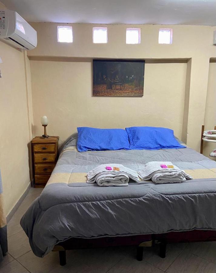 Appartement Departamentos Confluencia à Neuquén Extérieur photo