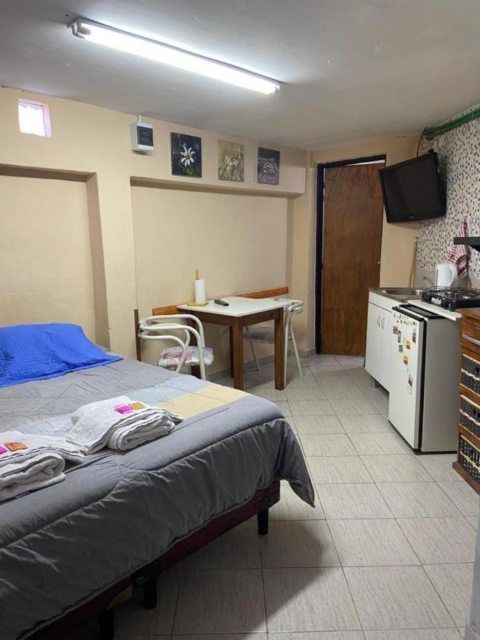 Appartement Departamentos Confluencia à Neuquén Extérieur photo
